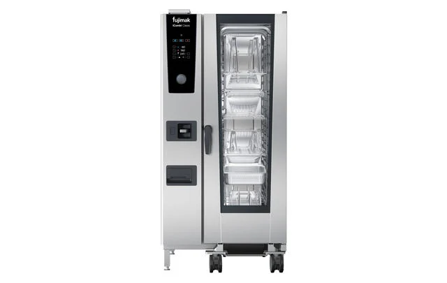 Multi-function Convection Oven CombiOven FICC201E - Electric Fujimak