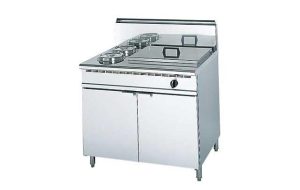 Nồi Luộc Mì Ý & Spaghetti FJBP6A – noodle boiler variant Fujimak