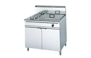 FJBP6A Pasta & Spaghetti Boiler - noodle boiler variant Fujimak