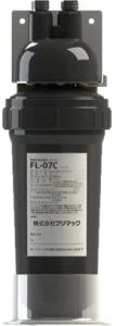 Kitchen sanitary equipment FL-07 - Water purifier Fujimak