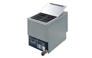 Nồi Nấu Tiệt Trùng Thực Phẩm Đóng Túi Retort FPC5535 – 1P100V Fujimak