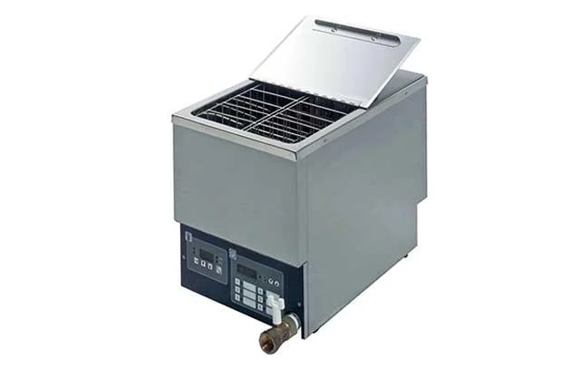 Retort Food Sterilizer Cooker FPC5535H - 3P200V Fujimak