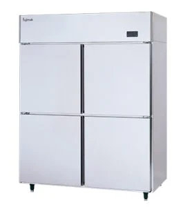 業務用冷蔵庫・冷凍庫・冷凍冷蔵庫 フジマック FR1565KDi