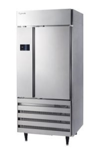 Tủ cấp đông nhanh / làm lạnh nhanh FRBC121E – 12-tier type Fujimak