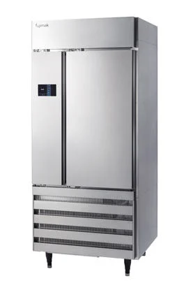 Quick freezer / quick cooling cabinet FRBC121E - 12-tier type Fujimak