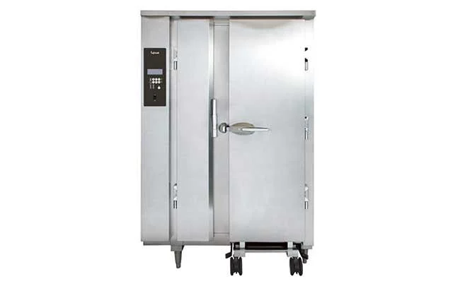 Quick freezer / quick cooling cabinet FRBC201DC - cart-in type Fujimak