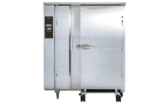 Quick freezer / quick cooling cabinet FRBC202DC - cart-in type Fujimak