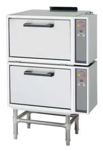 業務用ガス・電気全自動炊飯器 FRC14FA - フジマック炊飯器