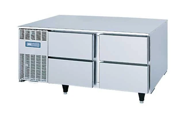 Undercounter cooler/freezer FRDB44MRK - undercounter Fujimak