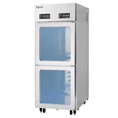 Functional baking equipment FRDC332SB - retarder Fujimak