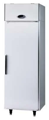 Food sample freezer FRF6165J-KS - single model, 7 tiers Fujimak
