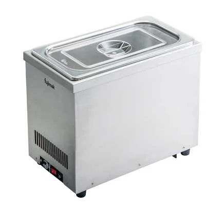 Tabletop cooler FRP52 - Fujimak tabletop cooler