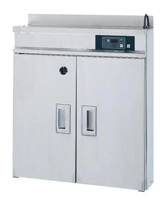 Sterilizer cabinet & UV sterilizer FSCD6015B - Wall-mounted Type Fujimak