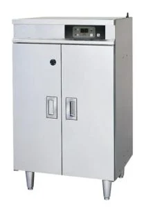 Sterilizer cabinet & UV sterilizer FSCD6050B - Stand Type (parent) Fujimak