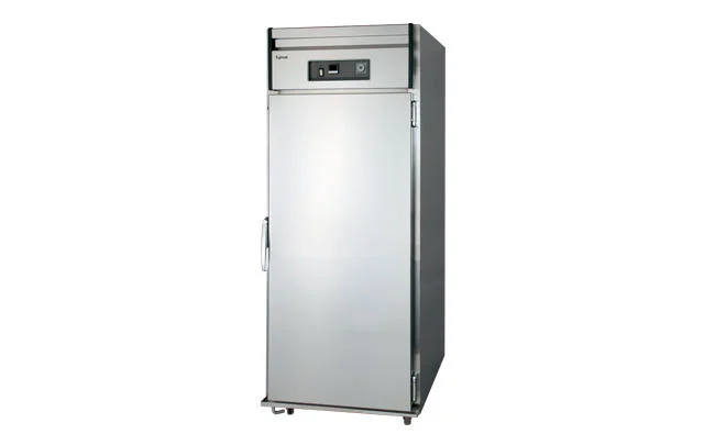 FWC75801C food warmer - warmer Fujimak