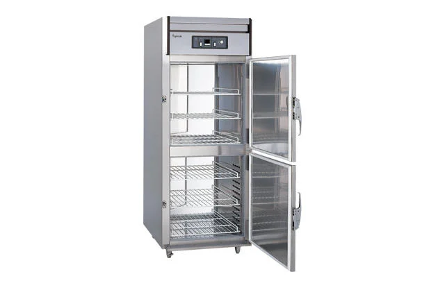 FWC75854WH food warmer - pass-through type Fujimak
