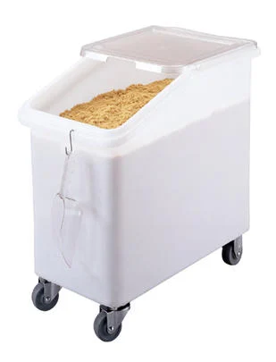 Auxiliary equipment serving Flower Cart Fujimak IBS27