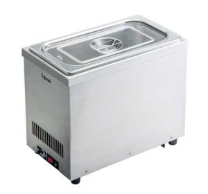 Tủ mát để bàn Food Cooler Fujimak FRP51