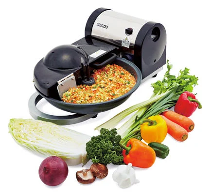 Food Cutter Fujimak DX-90 sous-vide/multi-function cooker