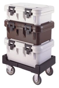 Thiết bị phụ trợ phục vụ Food Pan Carrier Fujimak 000227
