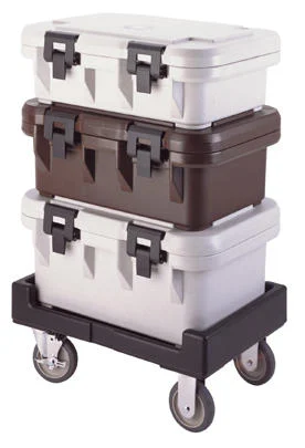 Auxiliary equipment serving Food Pan Carrier Fujimak 000227