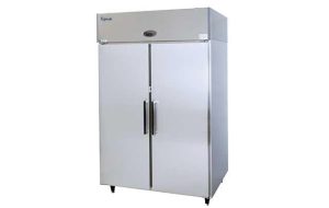 Tủ đông lưu mẫu thực phẩm (cỡ nhỏ) Freezer for meal inspection Fujimak FRM1290J