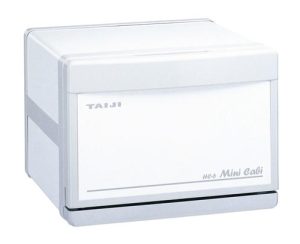 Thiết bị gia nhiệt phụ trợ HC-6 – Towel Warmer Fujimak