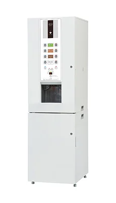 ビバレッジメーカー/ディスペンサー HTC-836LPA - ティーサーバー フジマック
