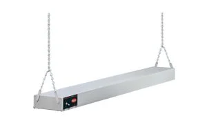 Heat Lamp Warmer Fujimak GRAH-36 auxiliary heating device