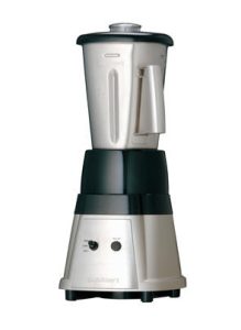 Máy xay/trộn công nghiệp Hot Blender (High-Speed Processor) Fujimak CBT-500PRO2