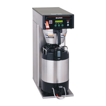Máy pha/phân phối đồ uống ICB – Coffee Brewer Fujimak