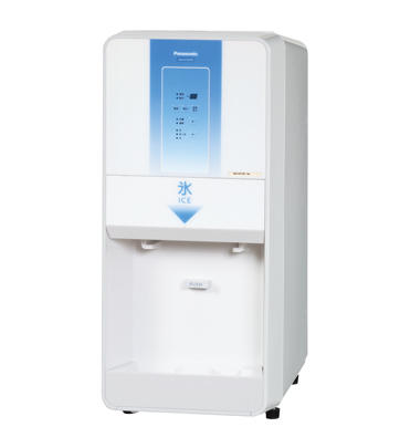 Máy pha/phân phối đồ uống Ice Dispenser Fujimak SIM-CD125LVC