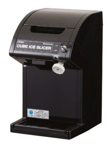 Máy pha/phân phối đồ uống Ice Slicer Fujimak HC-18C