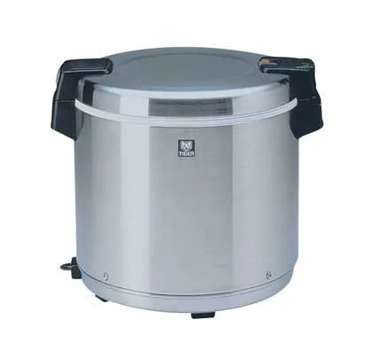 Tabletop rice cooker JHC-900A - rice cooker Fujimak