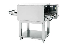 Lò Nướng Băng Tải Gió Nóng Jet Oven Jet Oven Compact Series — FEJOA9 (Standard type) Fujimak