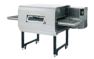 Lò Nướng Băng Tải Gió Nóng Jet Oven Jet Oven Pizza-Only — FGJOA7 Fujimak