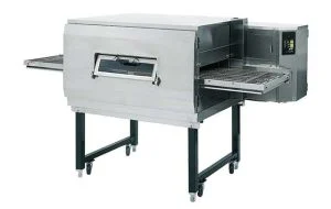 Fujimak Jet Oven Conveyor Pizza Oven FGJOA7