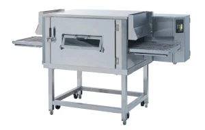 Jet Oven Jet Oven Standard Series — FGJOA5 (1-stage, 457mm) Fujimak