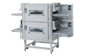 Jet Oven Jet Oven Standard Series — FGJOA5D (2-stage, 457mm) Fujimak