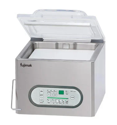Fujimak MAX DD - vacuum packer