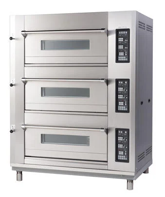 Functional baking equipment NE23T-FFFC - proofer Fujimak