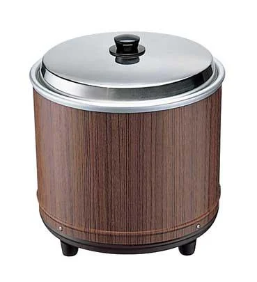 Tabletop rice cooker NK-30 - rice cooker Fujimak