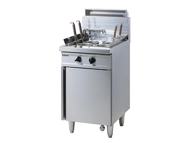 Fujimak FGNB456004B Spaghetti Noodle Boiler (Gas/Electric)