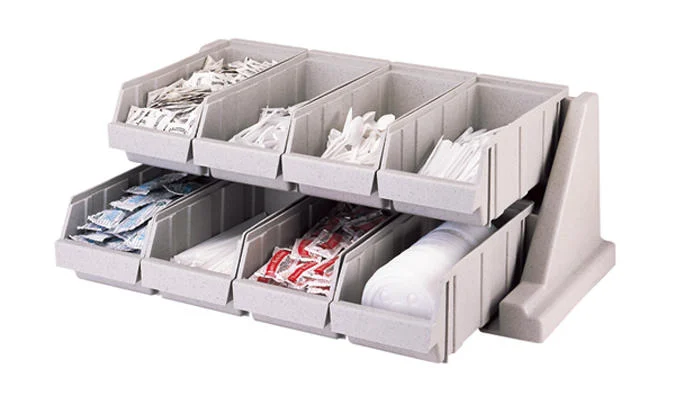 Auxiliary equipment serving Organizer Fujimak 8RS8