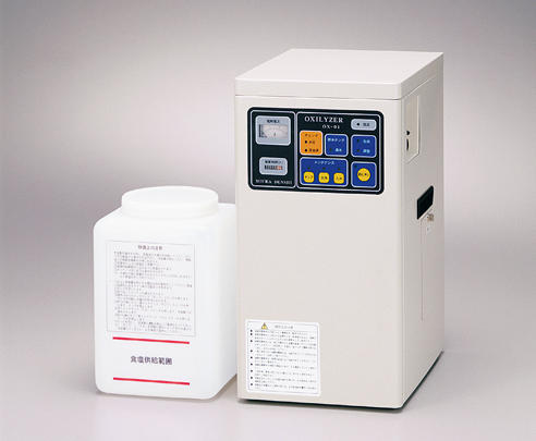 Thiết bị vệ sinh nhà bếp Oxylizer – strong electrolyzed water Fujimak