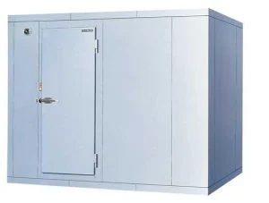 Fujimak Modular Walk-in Freezer FPF-2424