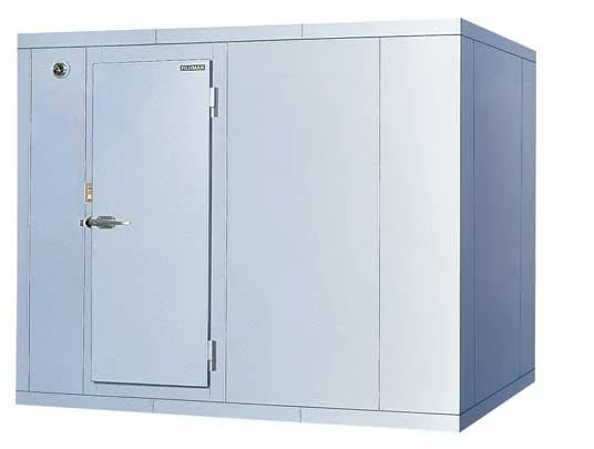 Cold Storage & Freezing Storage Module Prefabricated Refrigerator/Freezer Fujimak 000341
