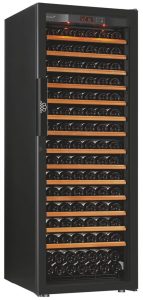 Tủ Kính Trưng Bày Mát & Đông (Showcase) Pure-L-C-PTHF – wine cooler Fujimak