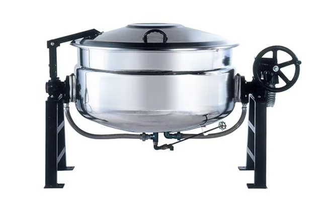 RHST Multifunctional Tilting Stew Pot - Thailand-market variant Fujimak