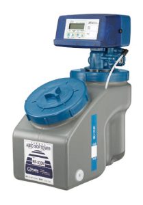 Thiết bị vệ sinh nhà bếp RP-03DM – Automatic Water Softener Fujimak